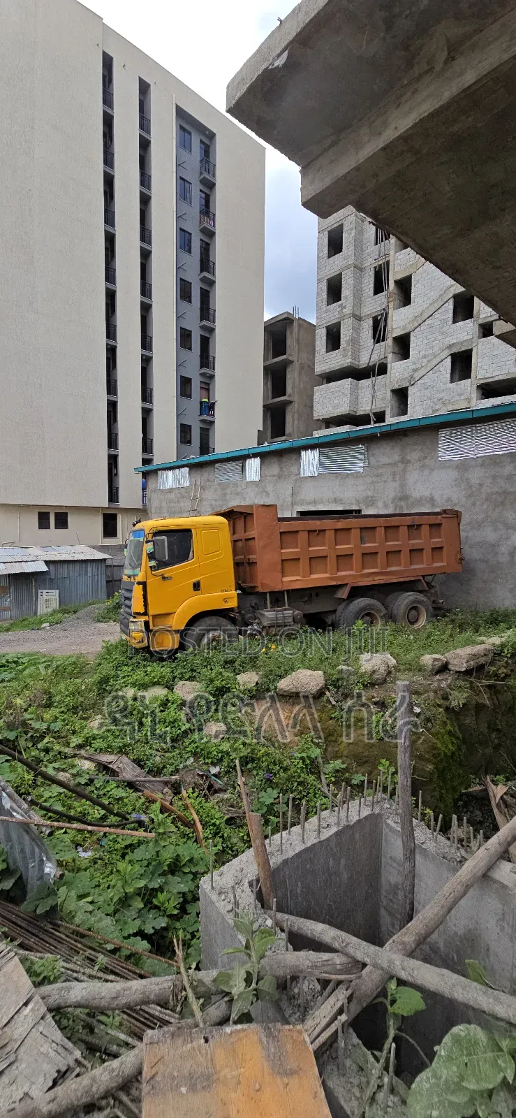 1bdrm House in አዲስ አበባ, Bole for sale