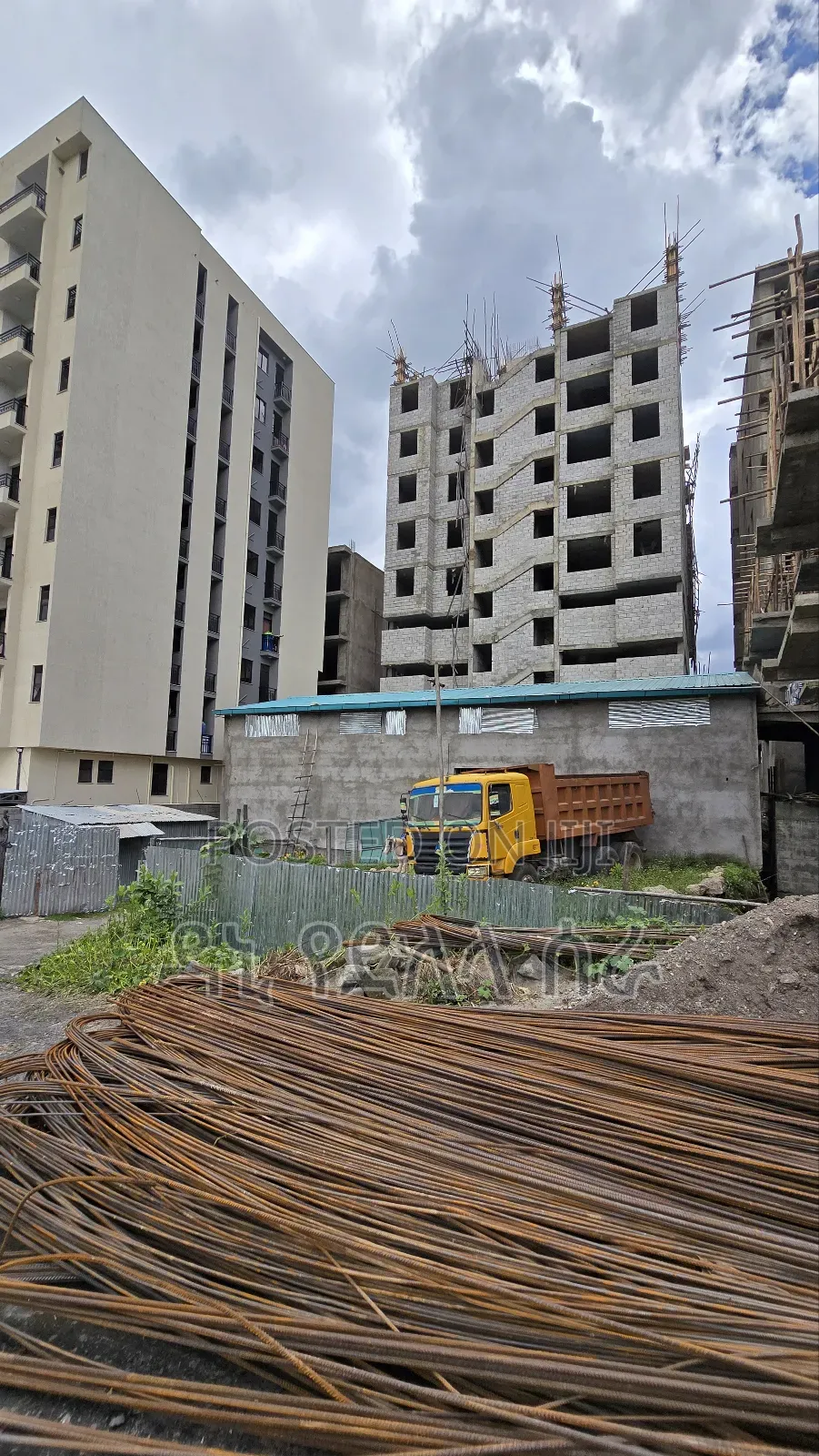 1bdrm House in አዲስ አበባ, Bole for sale