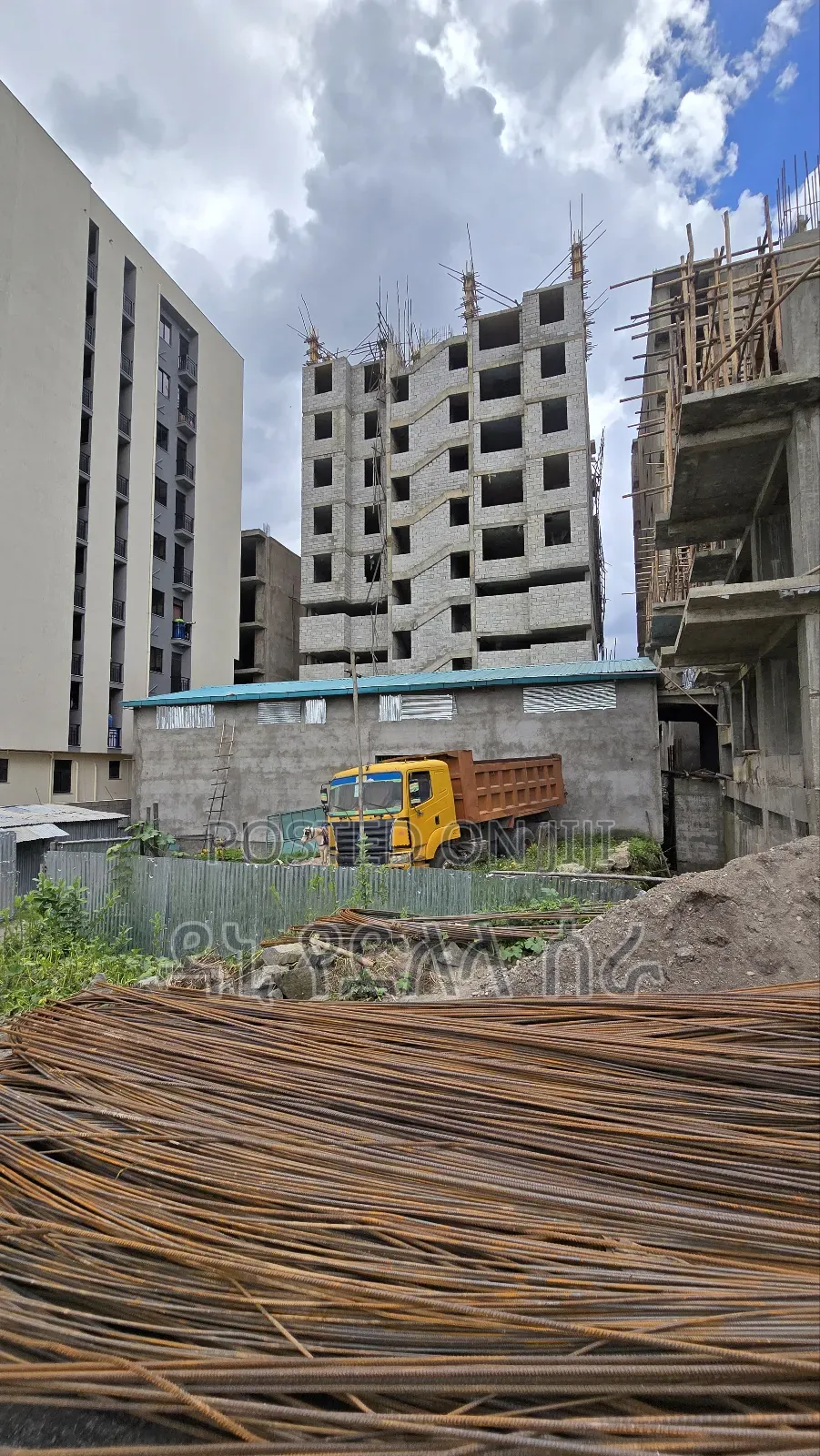 1bdrm House in አዲስ አበባ, Bole for sale