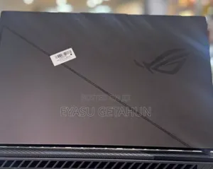 New Laptop Asus ROG Strix G16 G614 16GB Intel Core i7 SSD 1T