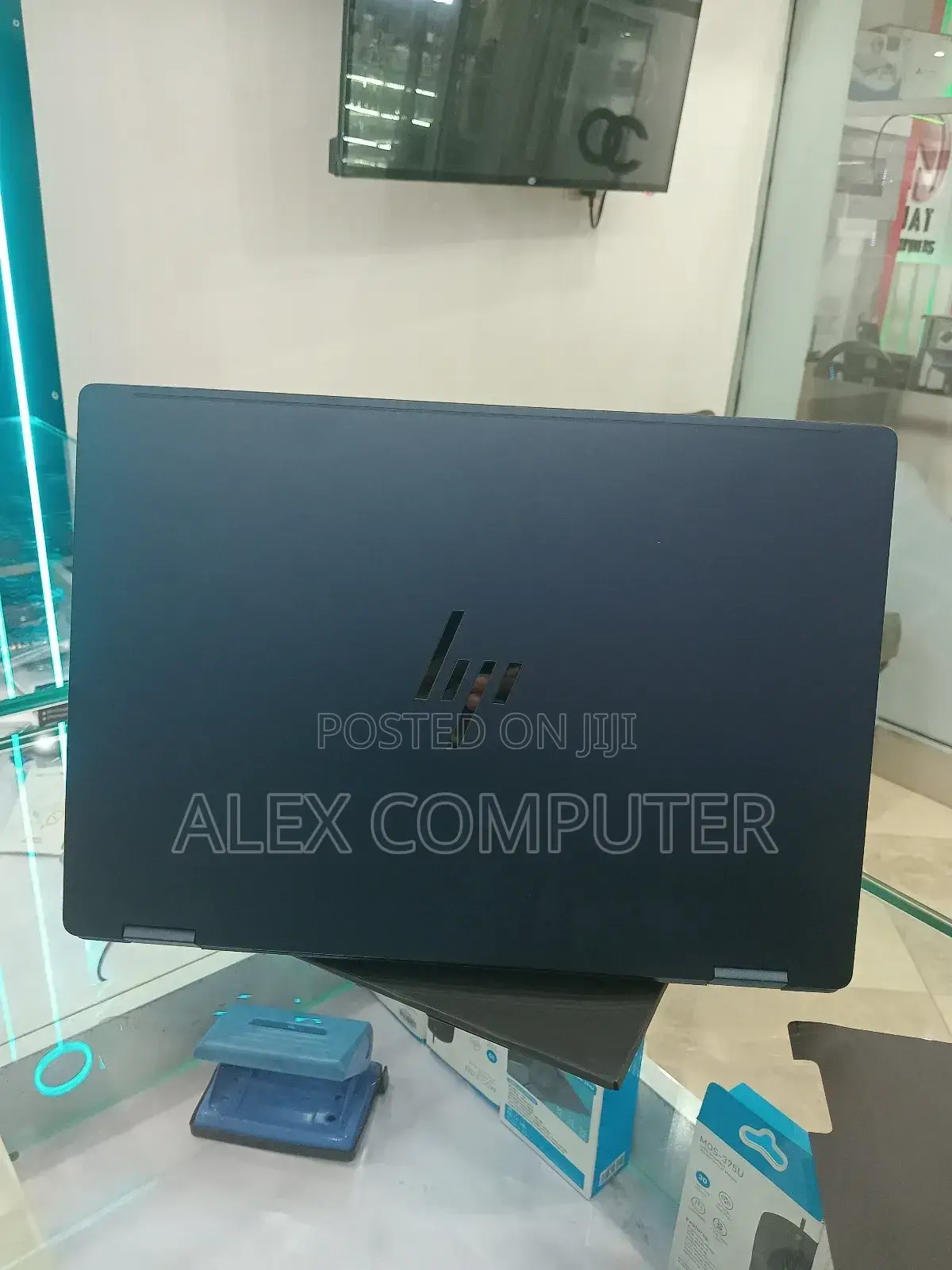 New HP OmniBook 5 Flip 14-Fp0023dx 16GB Intel Core Ultra 7 SSD 1T