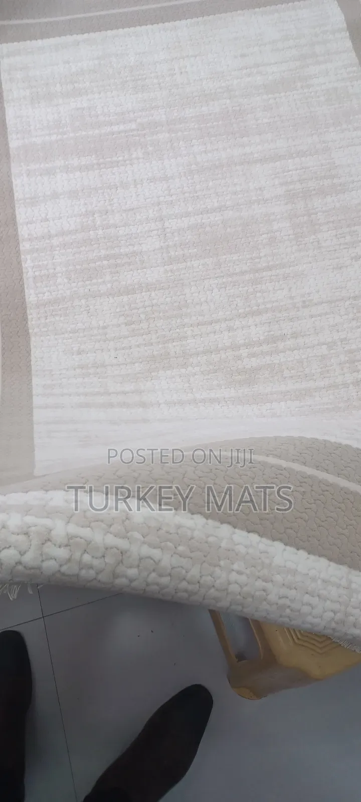 ምንጣፍ Turkey Original Carptes .Confaret