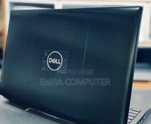 New Laptop Dell 16GB Intel Core I7 SSD 512GB
