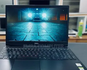 New Laptop Dell 16GB Intel Core I7 SSD 512GB