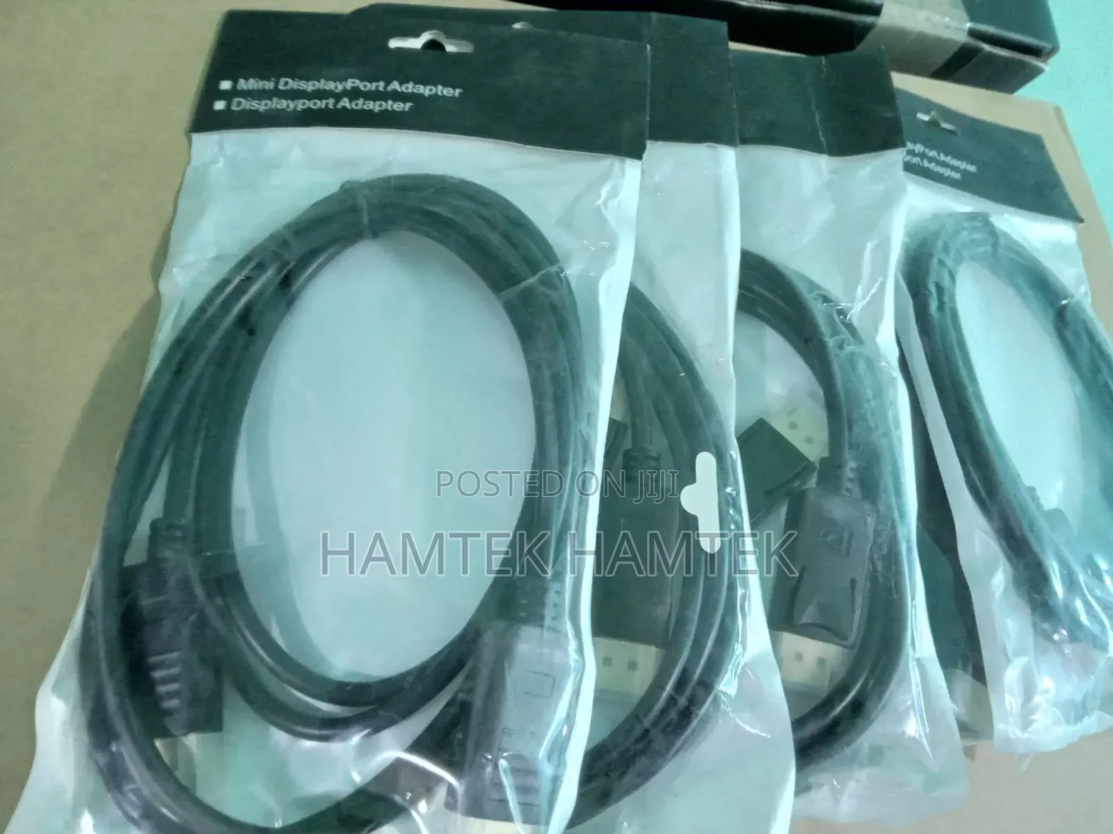 Dp Cable - Display Port Adapter