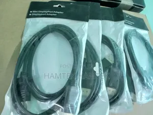Photo - Dp Cable - Display Port Adapter