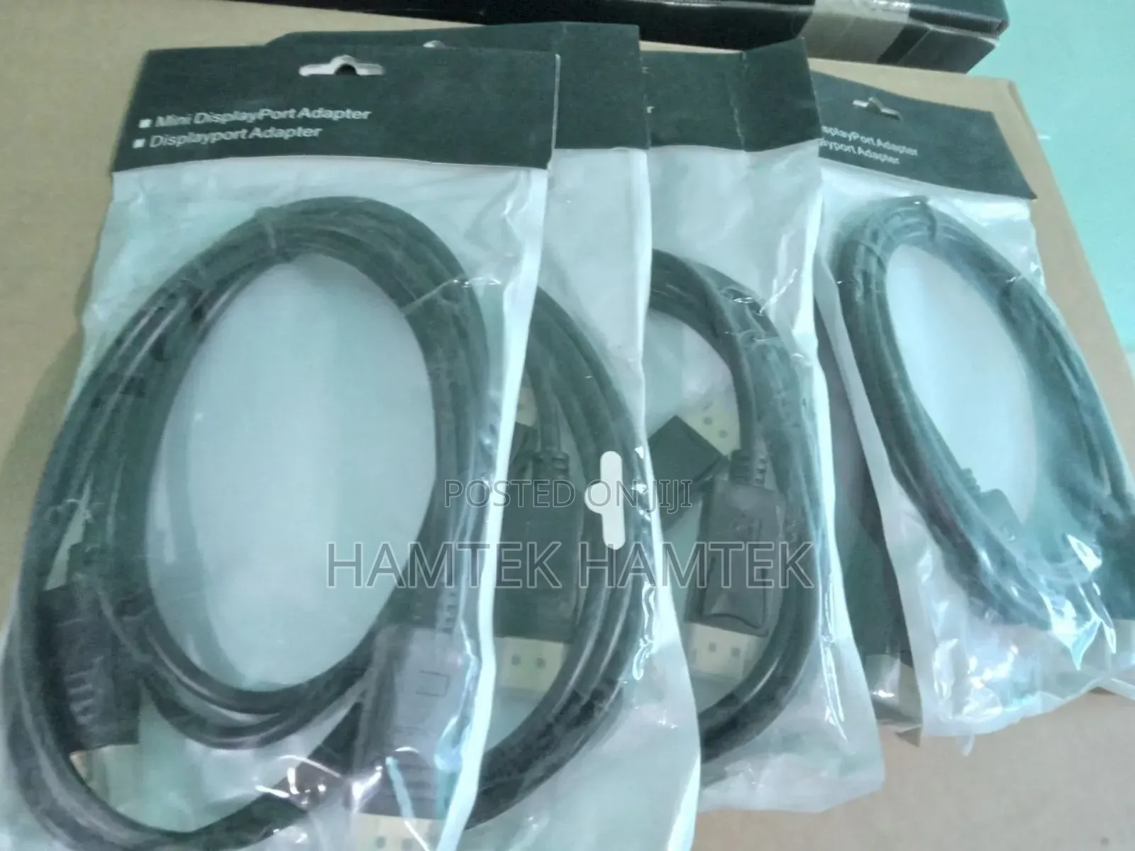 Dp Cable - Display Port Adapter