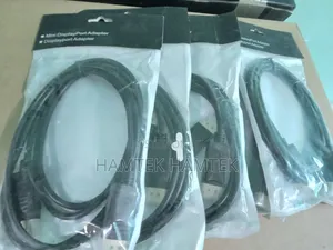 Dp Cable - Display Port Adapter