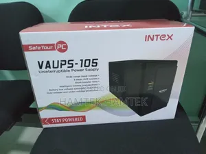 Photo - Va Ups - 105 Power Supply