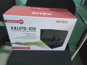 Va Ups - 105 Power Supply