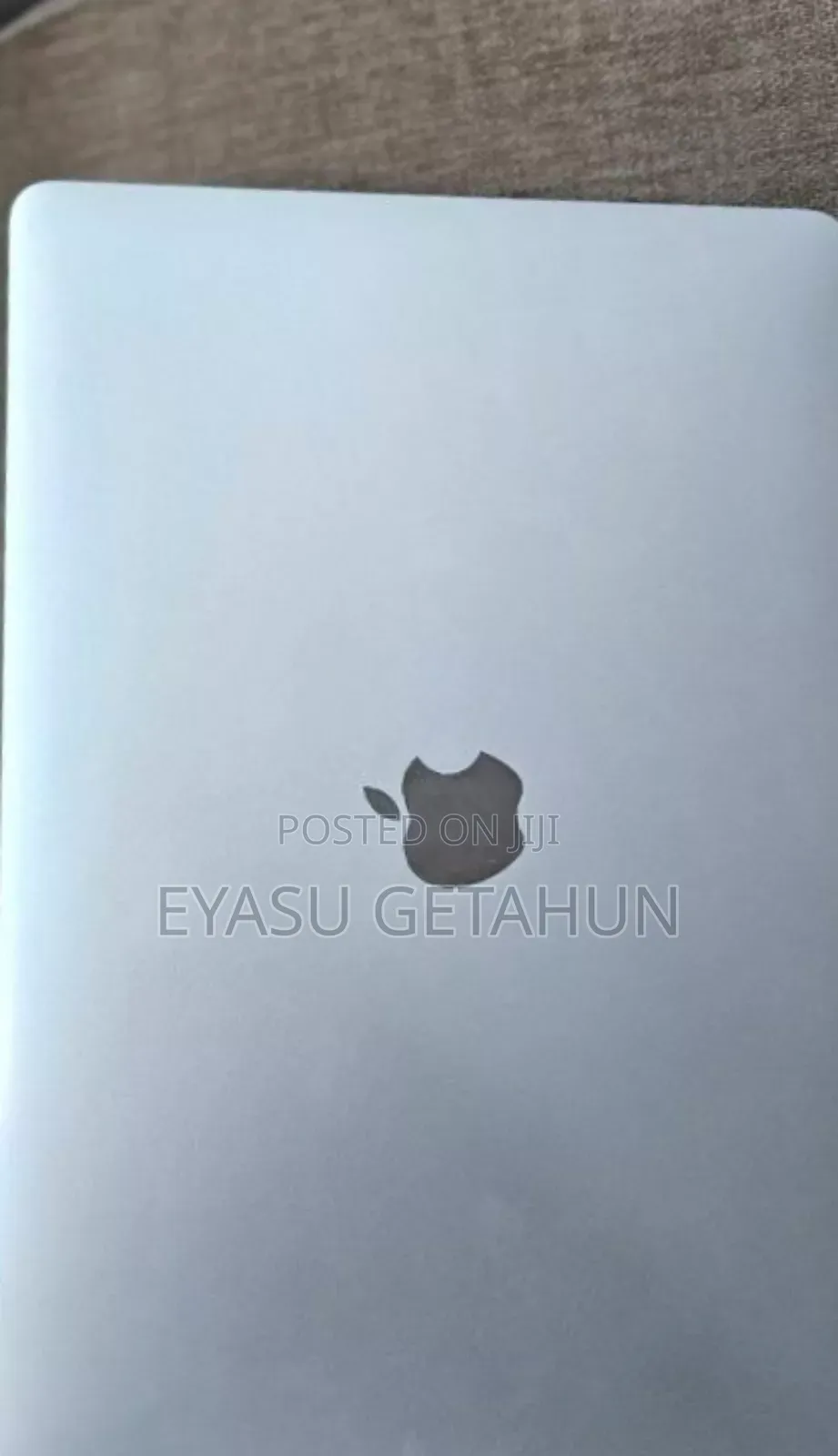 New Laptop Apple MacBook Air 2020 8GB Intel Core I5 SSD 512GB