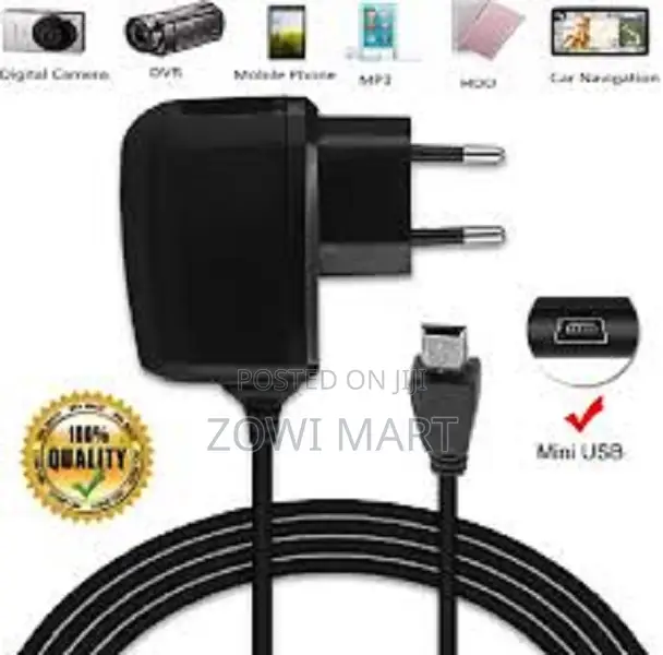 V3 Home Charger