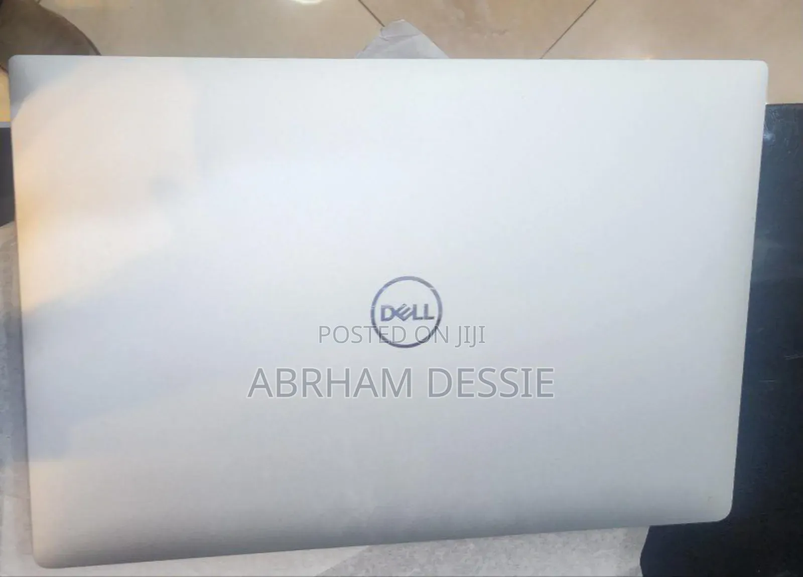 New Laptop Dell 16GB Intel Core I5 SSD 512GB
