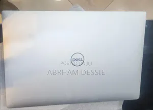 New Laptop Dell 16GB Intel Core I5 SSD 512GB