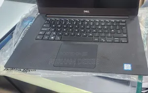 New Laptop Dell 16GB Intel Core I5 SSD 512GB