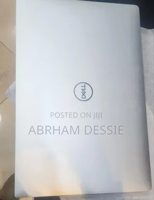 New Laptop Dell 16GB Intel Core I5 SSD 512GB