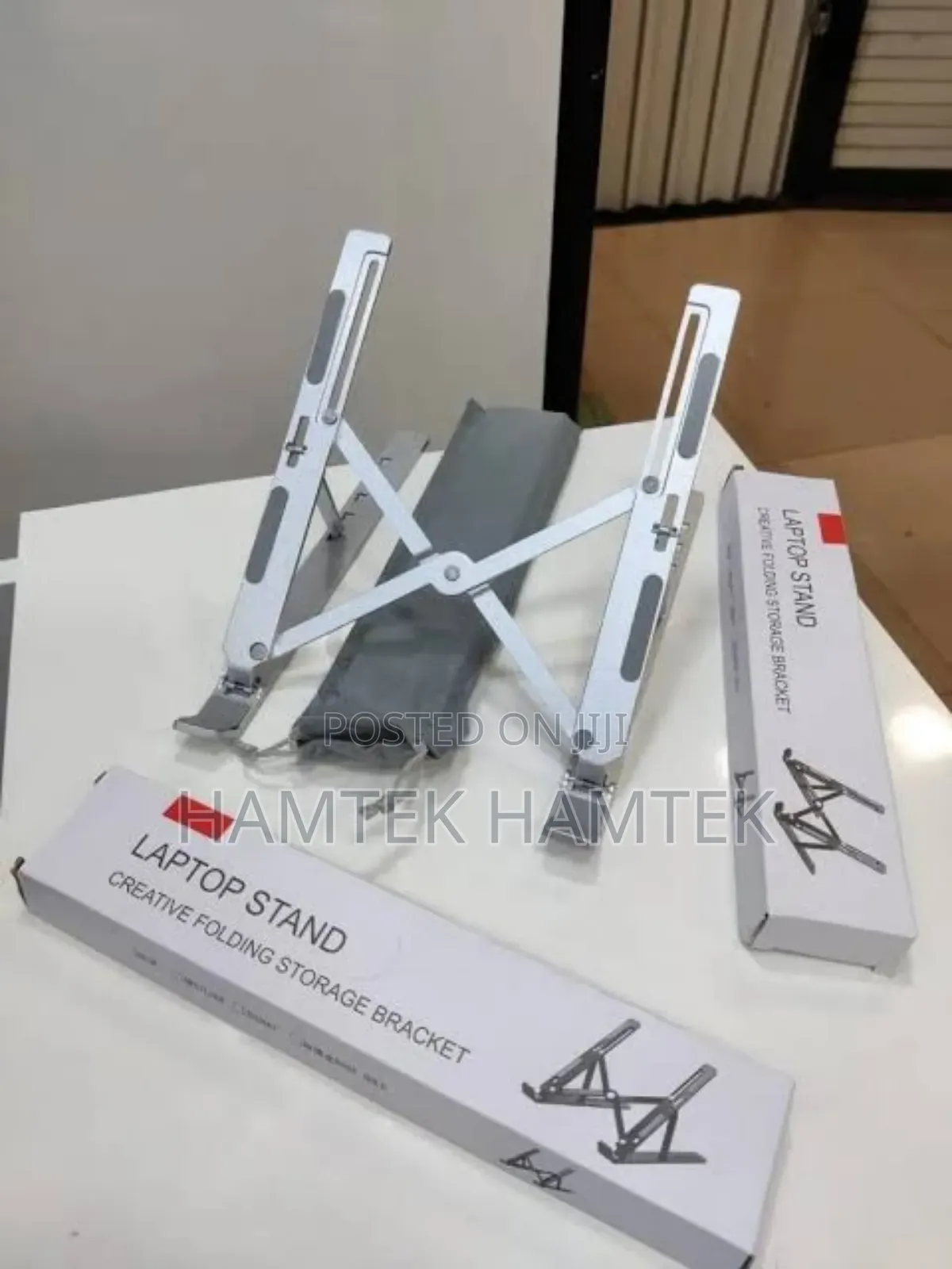 Laptop Stand