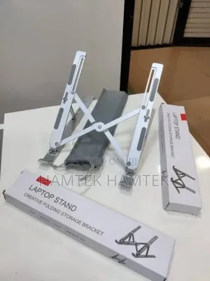 Laptop Stand