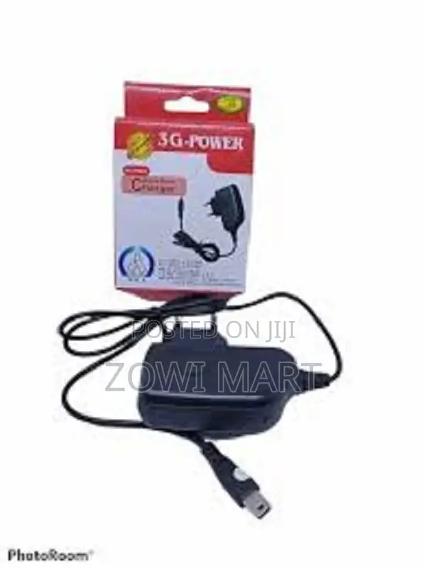 V3 Home Charger