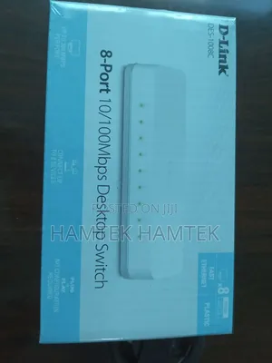 Desktop Switch