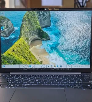 Photo - New Laptop Lenovo ThinkPad X1 Carbon 16GB Intel Core Ultra 7 SSD 512GB