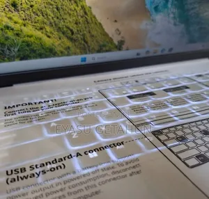 New Laptop Lenovo ThinkPad X1 Carbon 16GB Intel Core Ultra 7 SSD 512GB