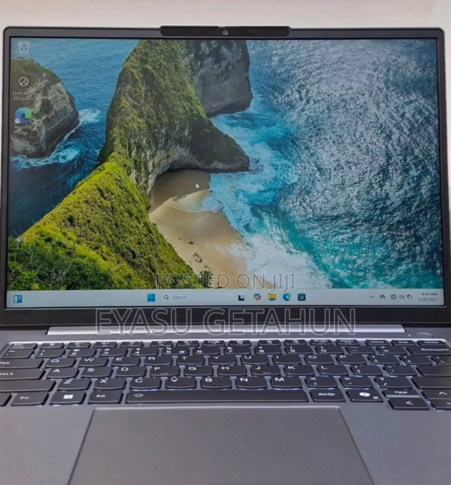 New Laptop Lenovo ThinkPad X1 Carbon 16GB Intel Core Ultra 7 SSD 512GB