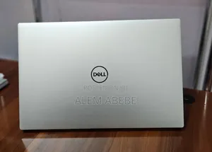 New Laptop Dell XPS 15 32GB Intel Core I7 SSD 1T