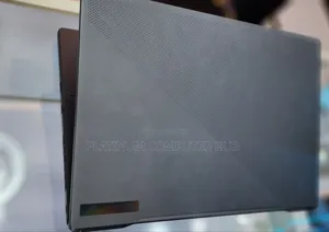 New Laptop Asus ROG Zephyrus G15 16GB Intel Core I9 SSD 1T