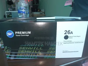 Quality 26a Toner