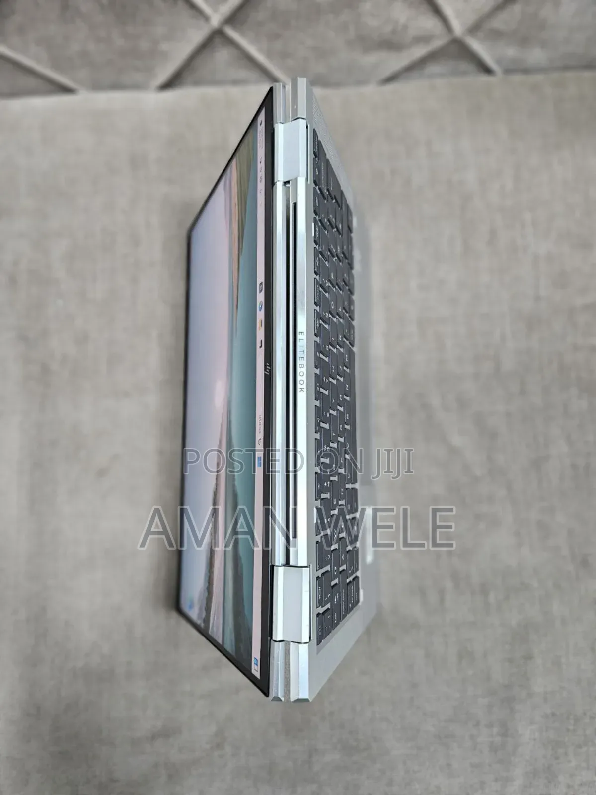 New Laptop HP Pavilion 15 8GB Intel Core I5 SSD 512GB