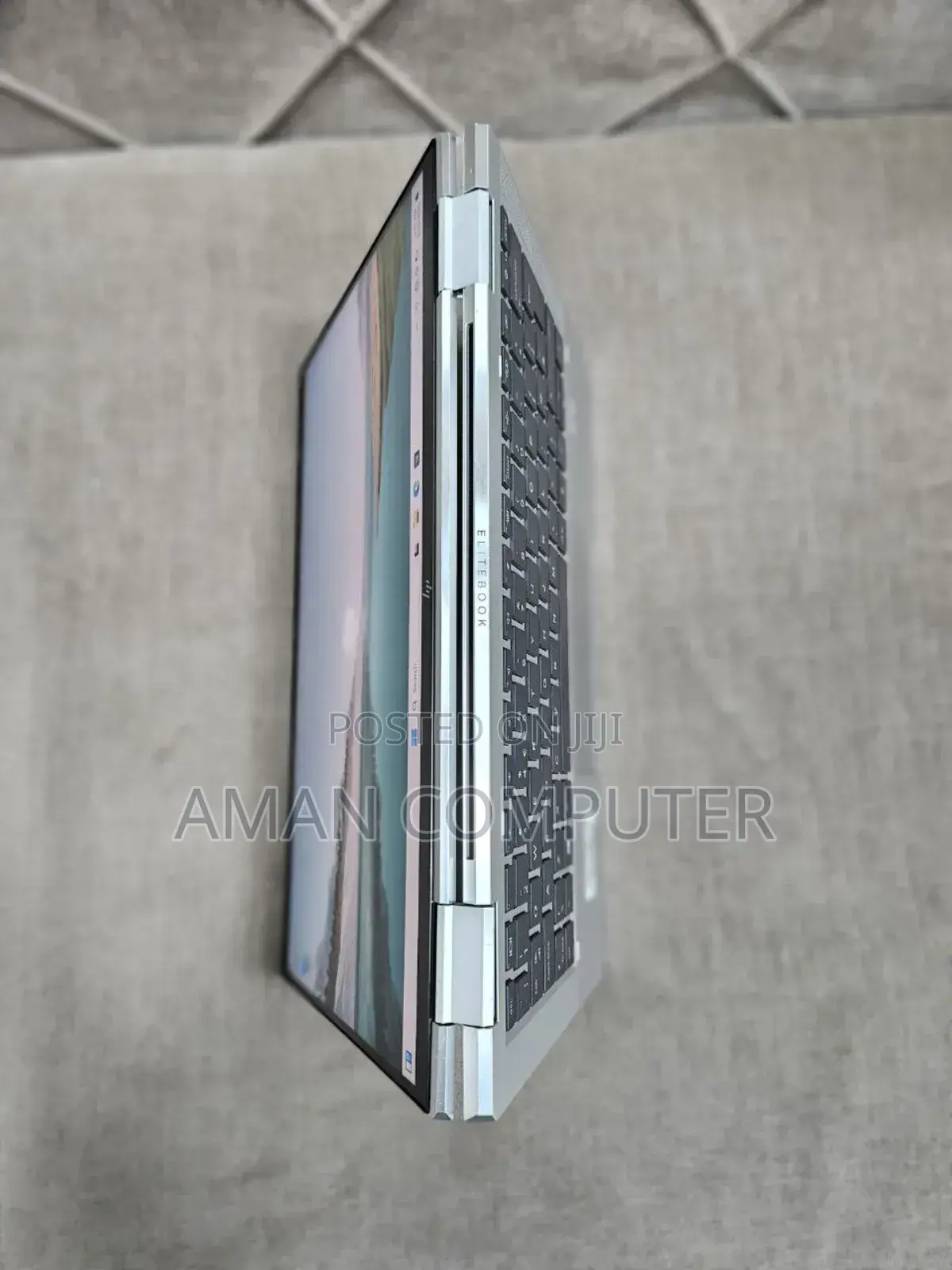 New Laptop HP Pavilion 15 8GB Intel Core I5 SSD 512GB
