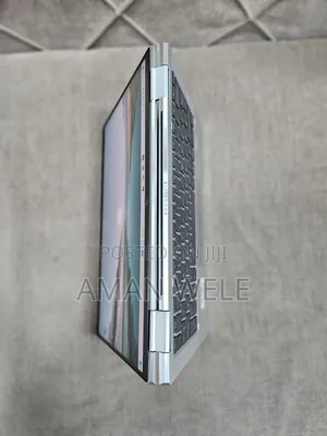 New Laptop HP Pavilion 15 8GB Intel Core I5 SSD 512GB