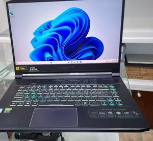 Photo - New Laptop Acer Predator 15 16GB Intel Core i7 SSD 1T