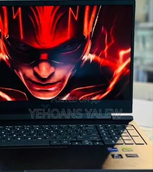 Photo - New Laptop HP Victus 16 16GB Intel Core I7 SSD 1T