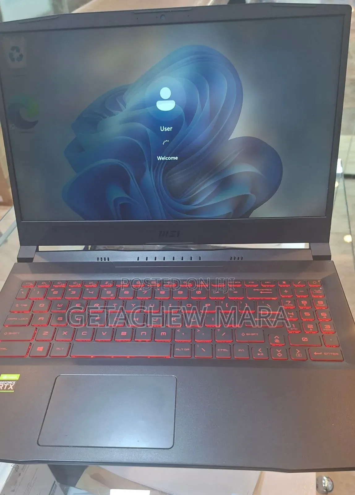 New Laptop Acer Predator Helios Neo 16 16GB Intel Core I7 SSD 1T