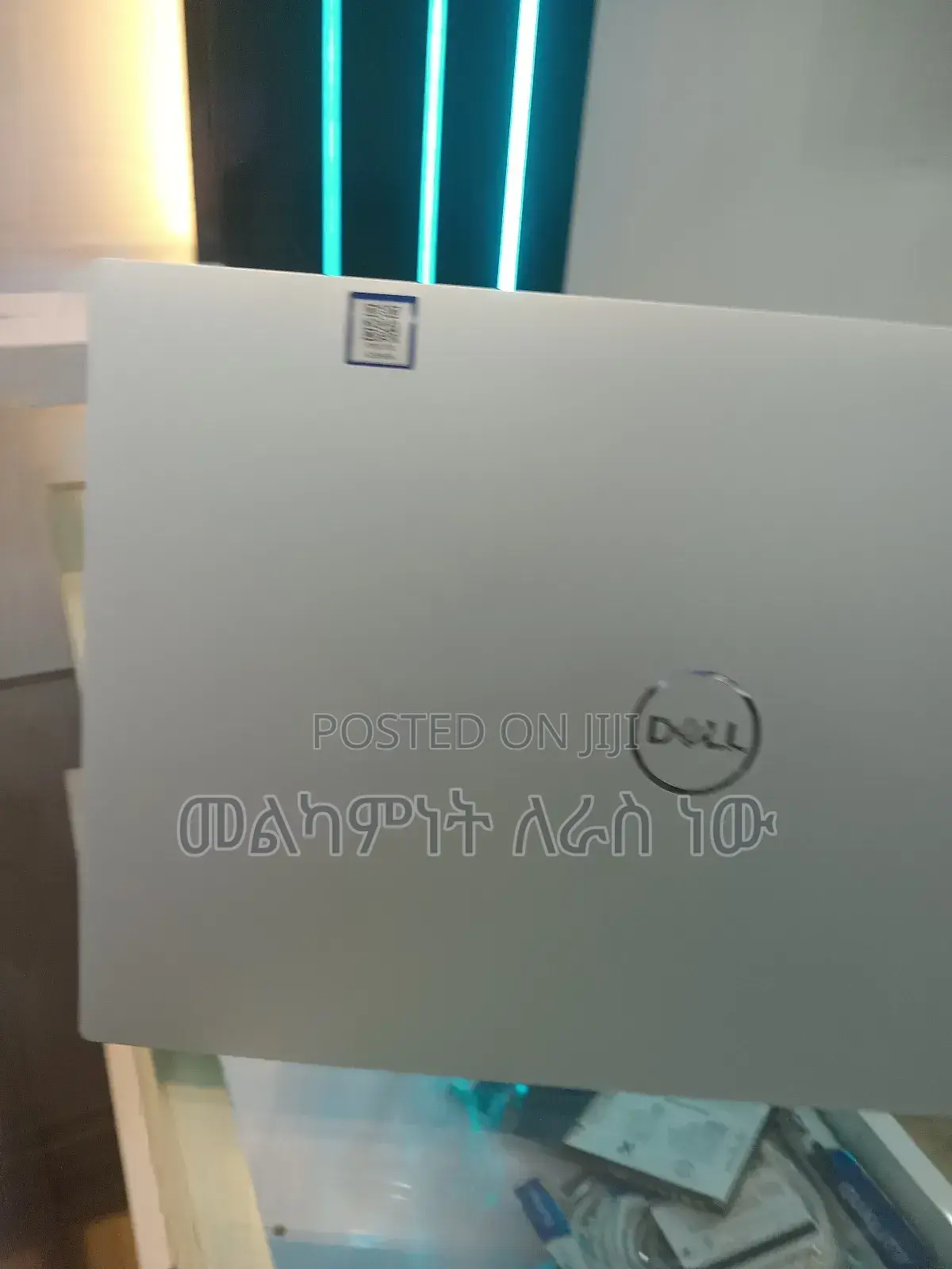 New Laptop Dell XPS 15 64GB Intel Core I9 SSD 4T