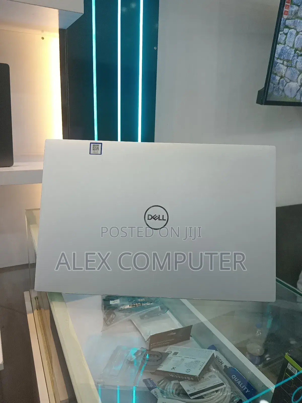 New Laptop Dell XPS 15 64GB Intel Core I9 SSD 4T