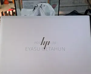 New Laptop HP EliteBook 840 G7 16GB Intel Core I5 SSD 512GB