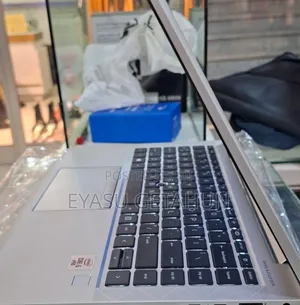 New Laptop HP EliteBook 840 G7 16GB Intel Core I5 SSD 512GB
