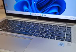 New Laptop HP EliteBook 840 G7 16GB Intel Core I5 SSD 512GB