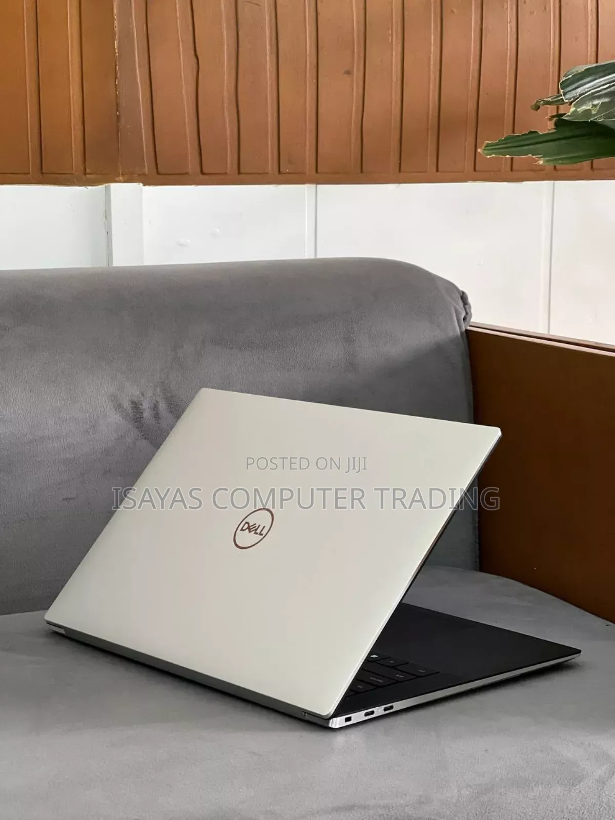 New Laptop Dell XPS 15 16GB Intel Core I7 SSD 1T