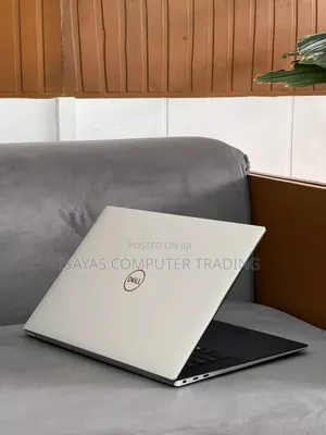 Photo - New Laptop Dell XPS 15 16GB Intel Core I7 SSD 1T