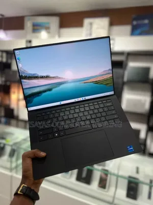 New Laptop Dell XPS 15 16GB Intel Core I7 SSD 1T