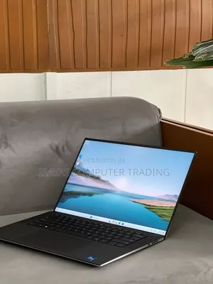 New Laptop Dell XPS 15 16GB Intel Core I7 SSD 1T