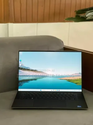 New Laptop Dell XPS 15 16GB Intel Core I7 SSD 1T