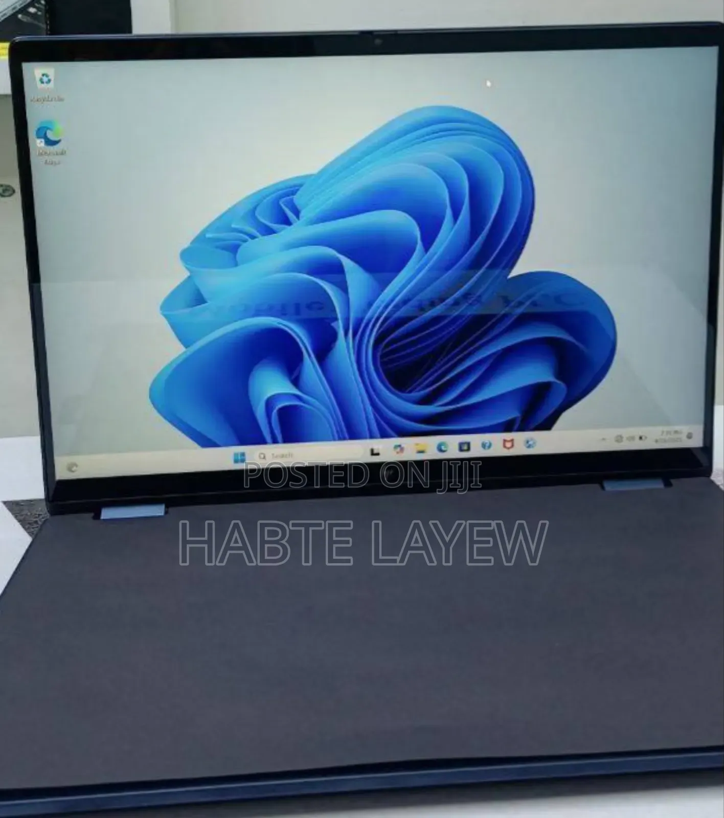 New Laptop HP OmniBook Ultra Flip 14" 16GB Intel Core Ultra 7 SSD 1T