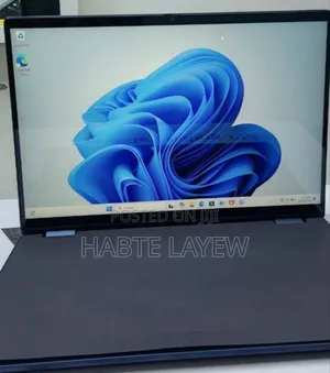 New Laptop HP OmniBook Ultra Flip 14" 16GB Intel Core Ultra 7 SSD 1T