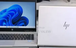 New Laptop HP EliteBook 840 G6 16GB Intel Core I5 SSD 512GB
