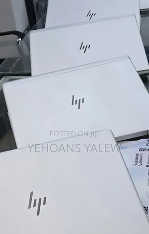 New Laptop HP EliteBook 840 G6 16GB Intel Core I5 SSD 512GB